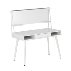 L-Shape Computer Desk