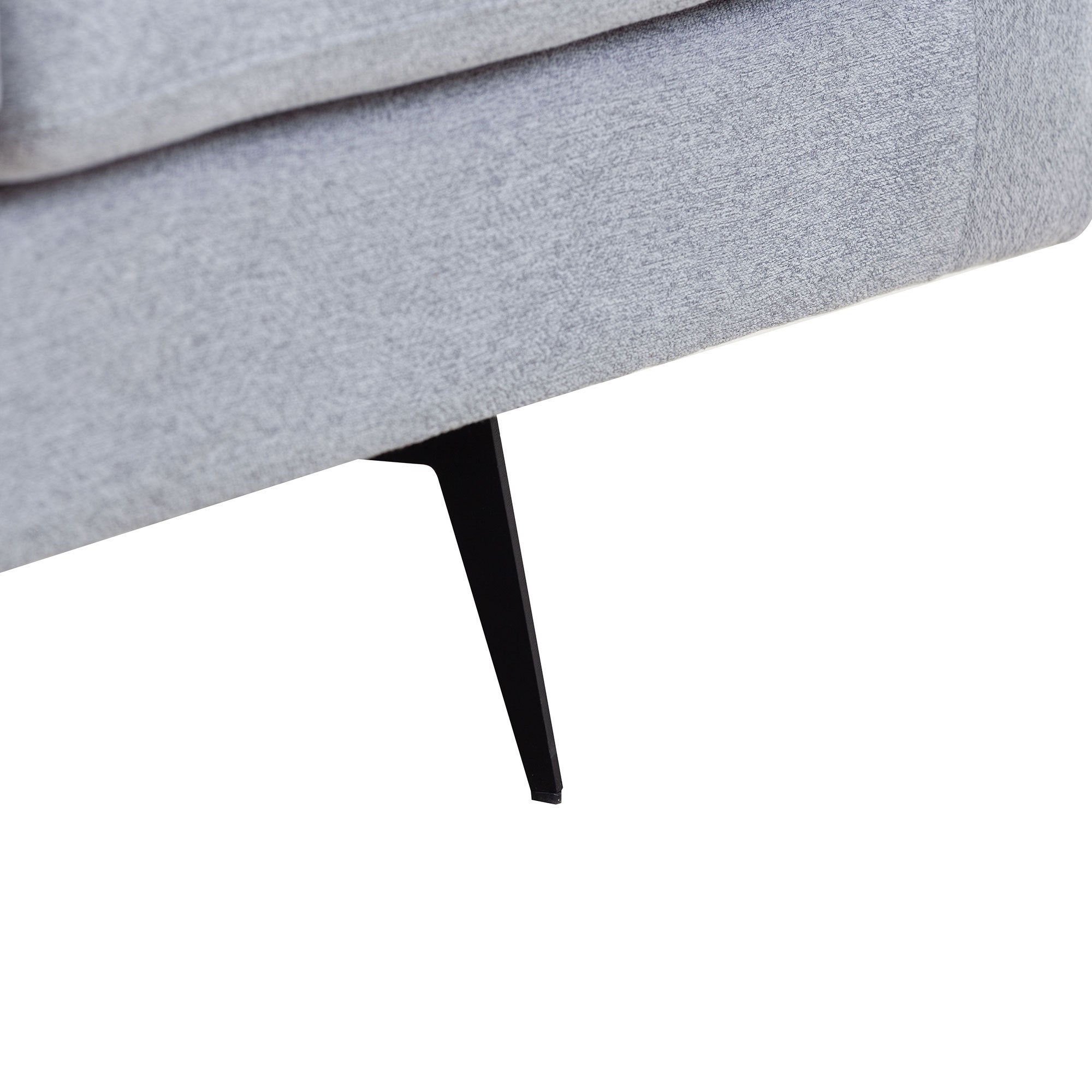 Light Grey Sofa