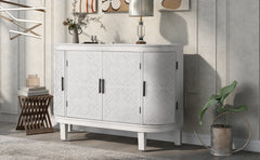 Wooden Cabinet