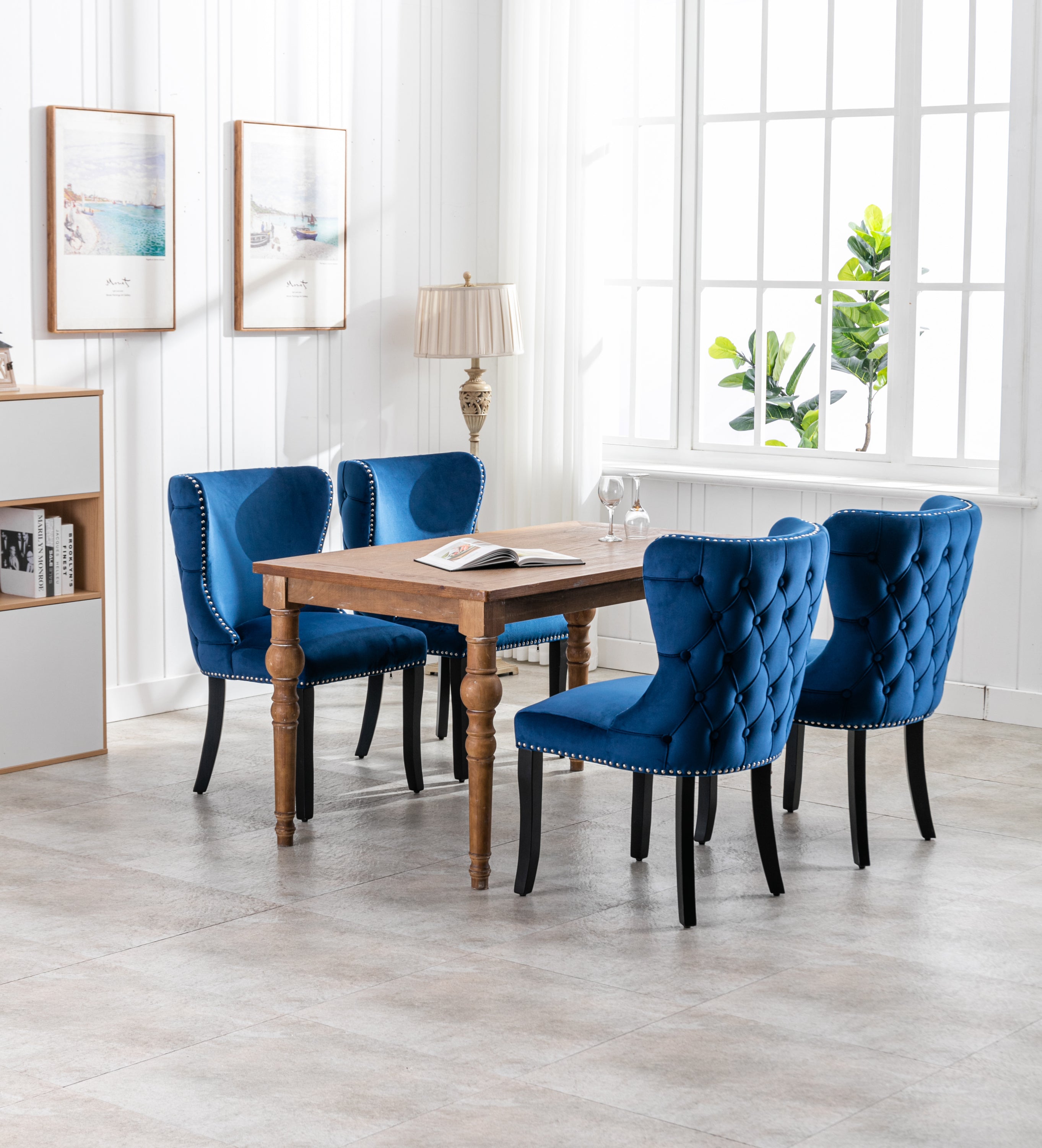 Dining Room Chair