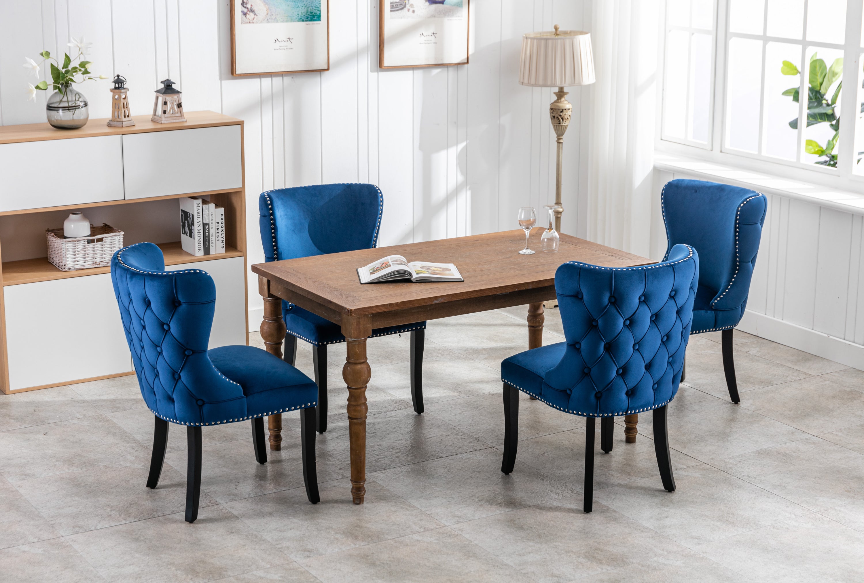 Dining Room Chair