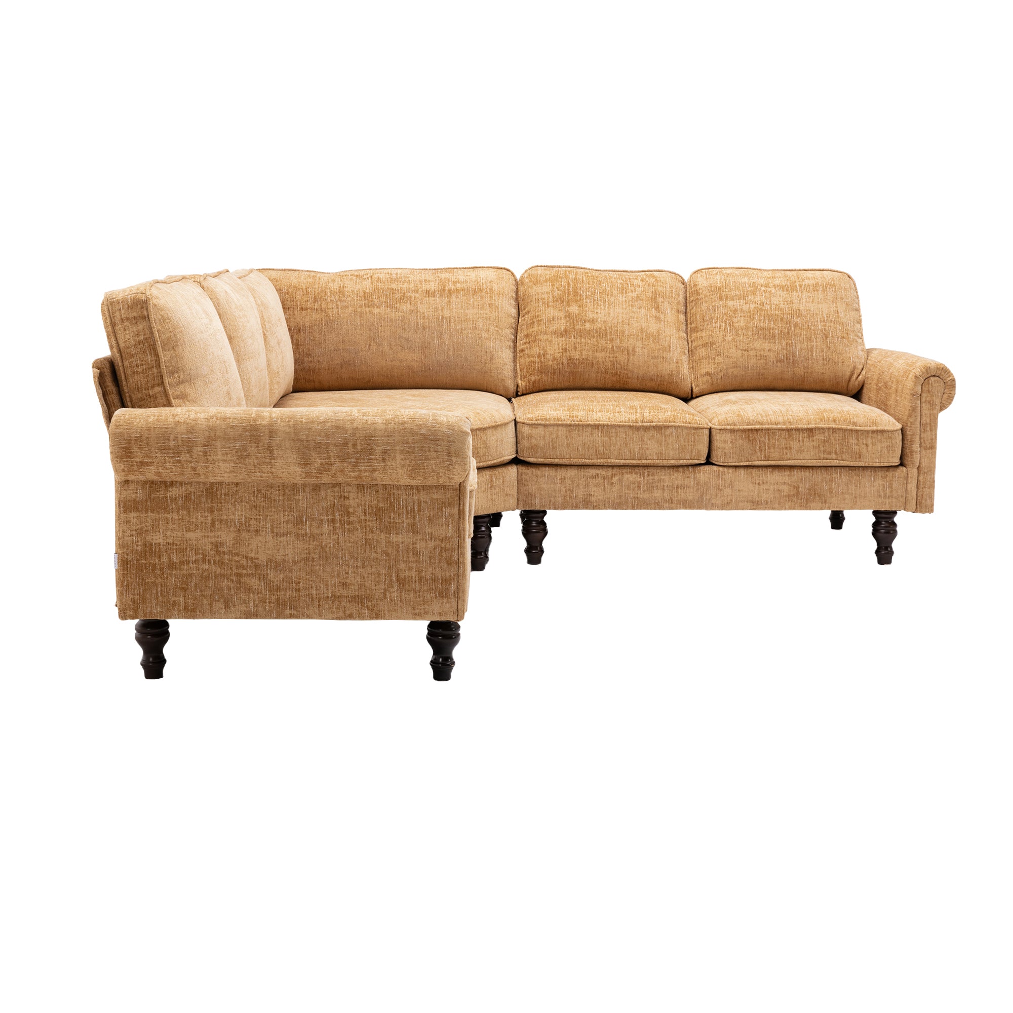 European Sofa/Living sectional