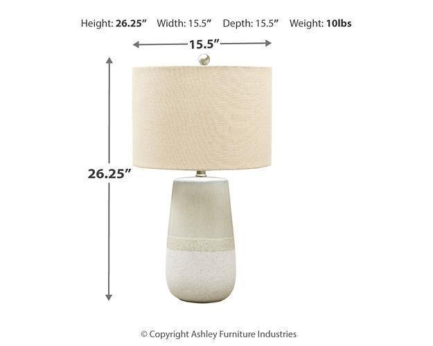 Table Lamp