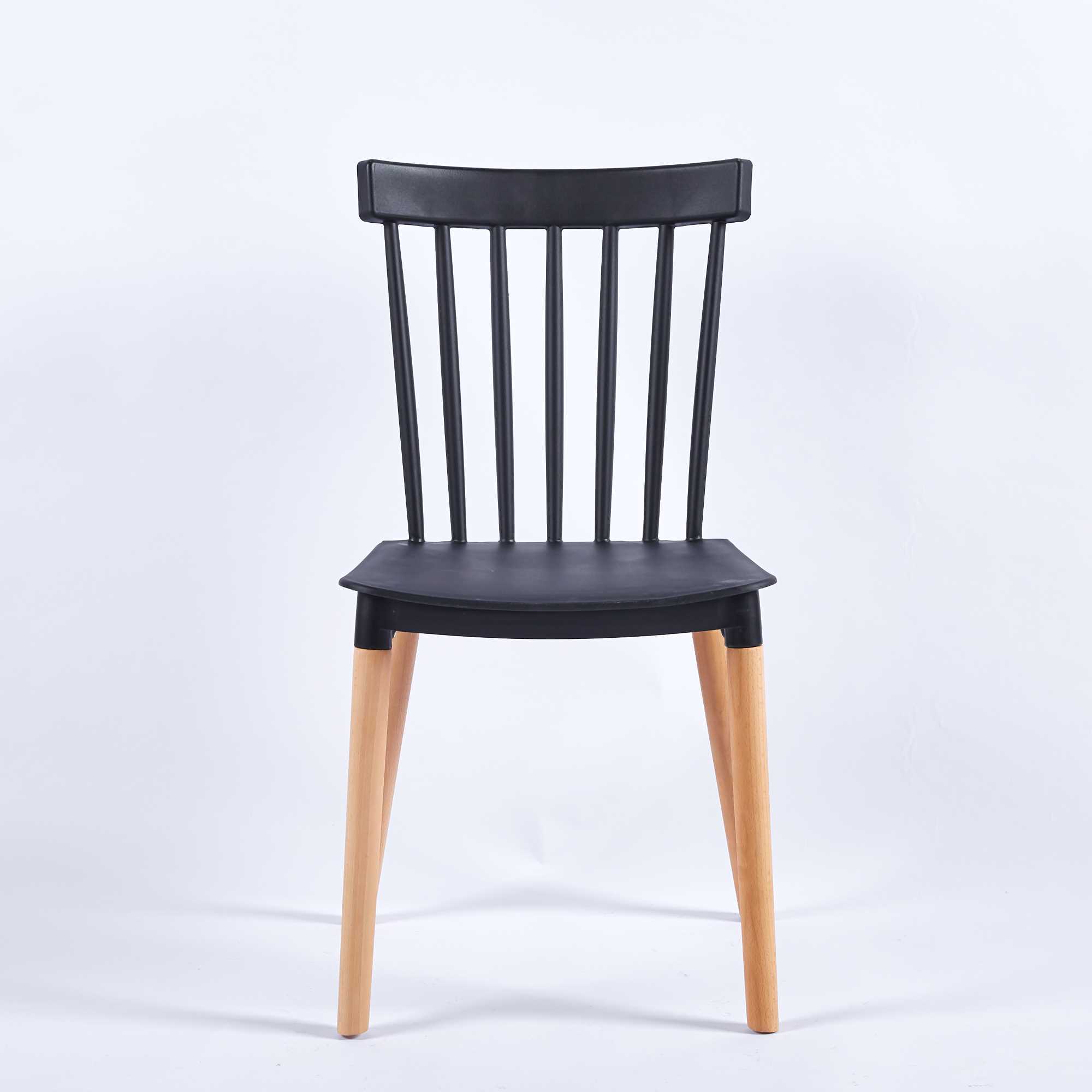 Natural Finish Chairs