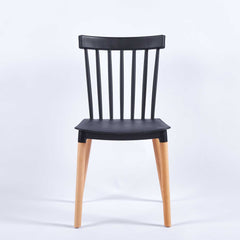 Natural Finish Chairs