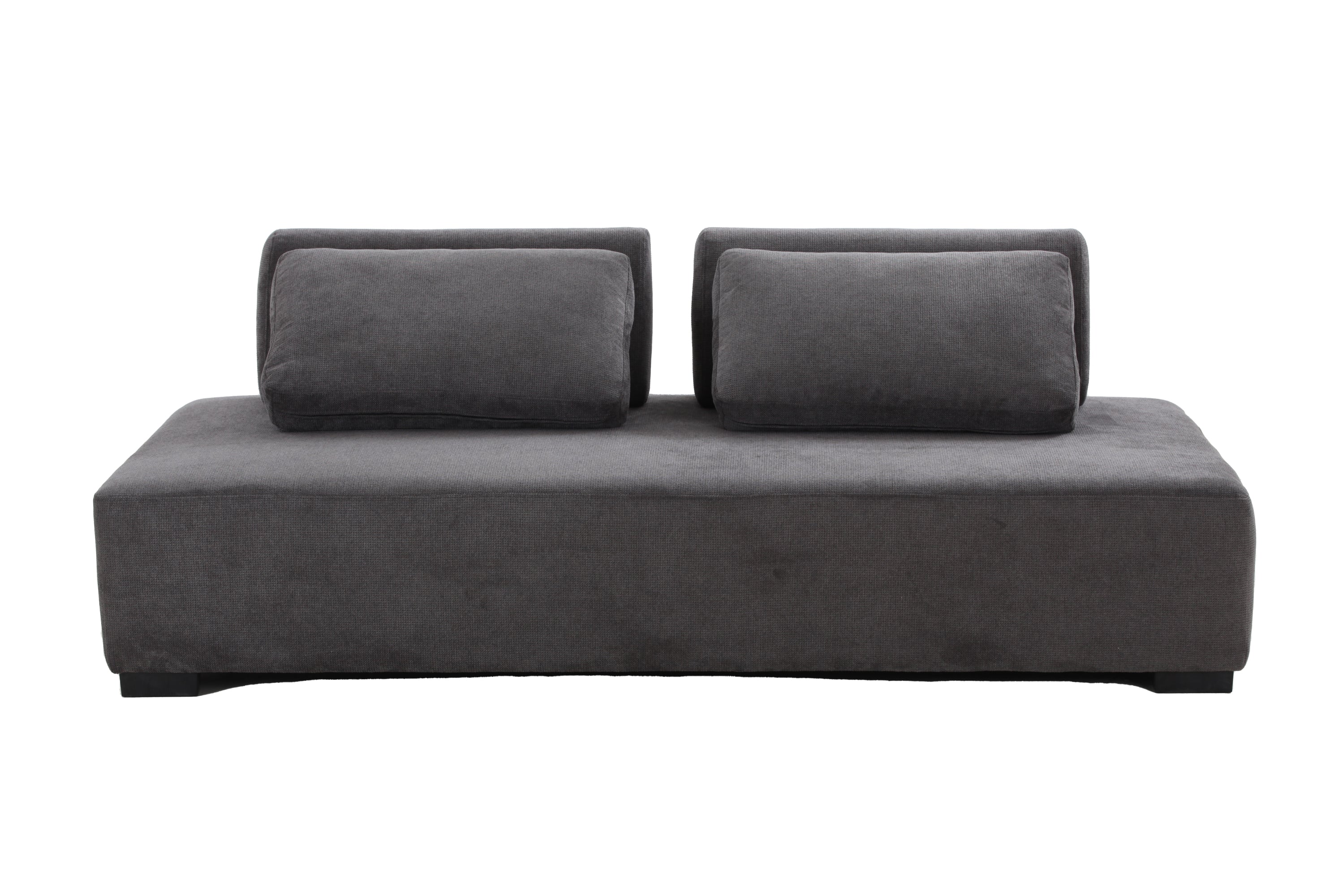 Hotel Lobby Sofa