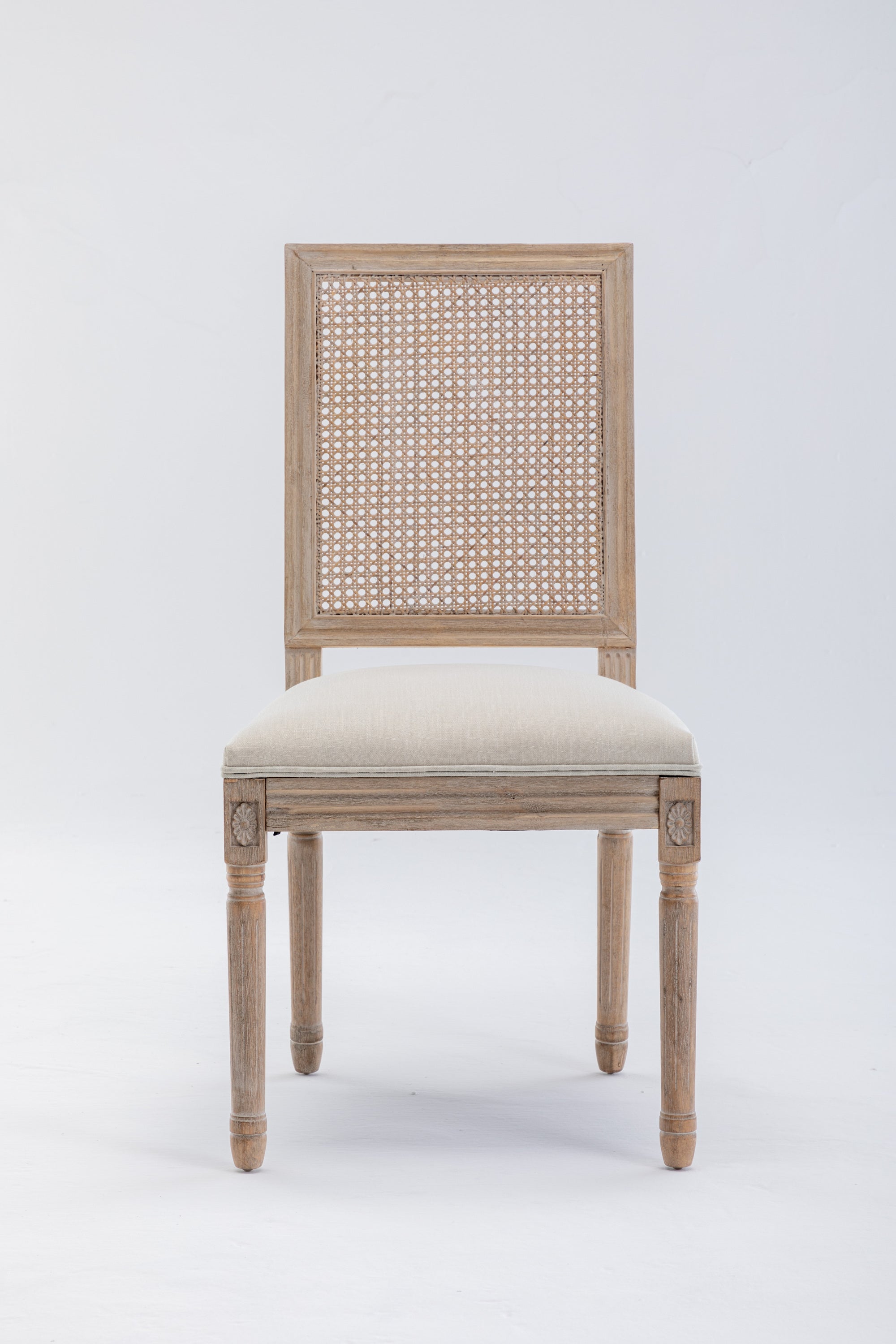 French Style Dining Chair