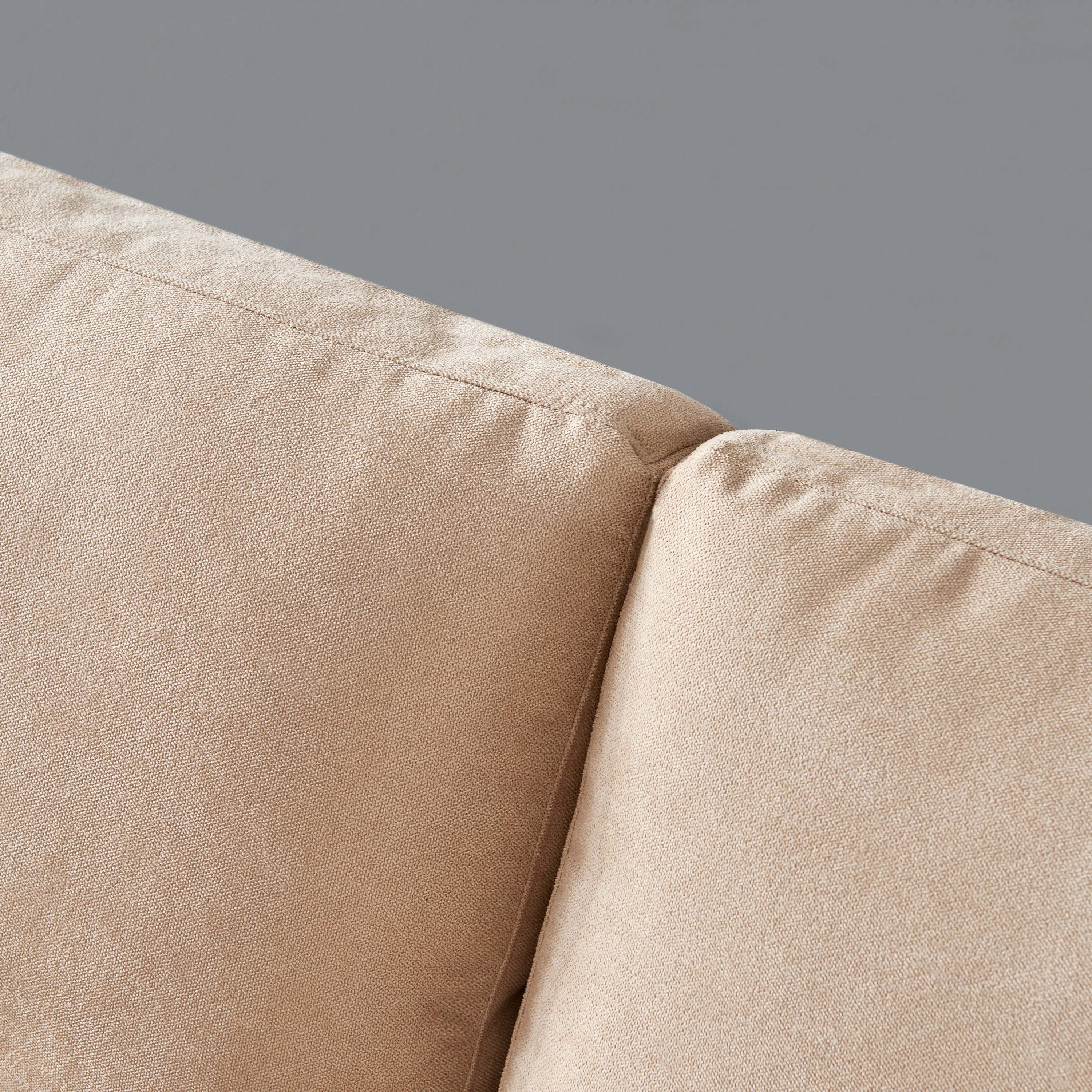 L shaped Sofa