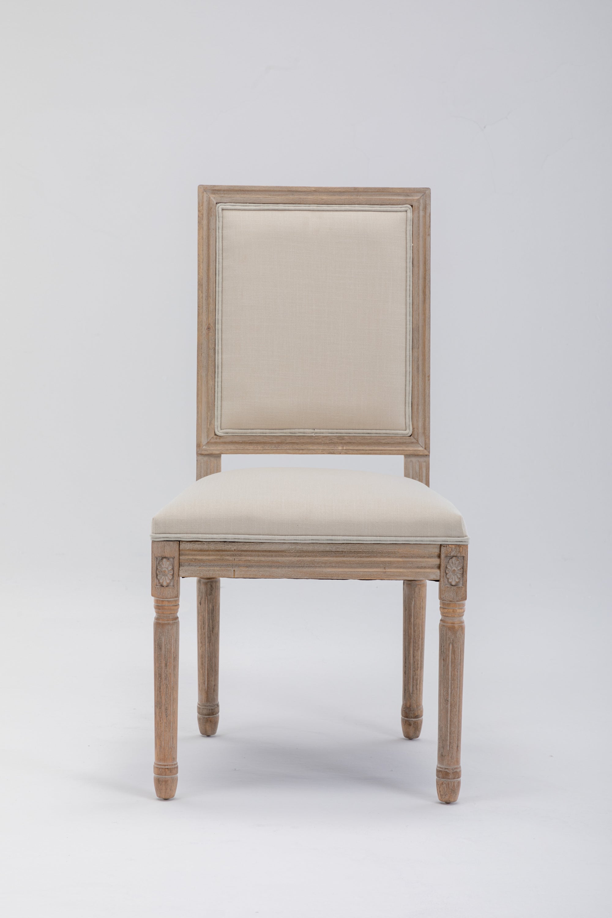 Antique Painting Chair
