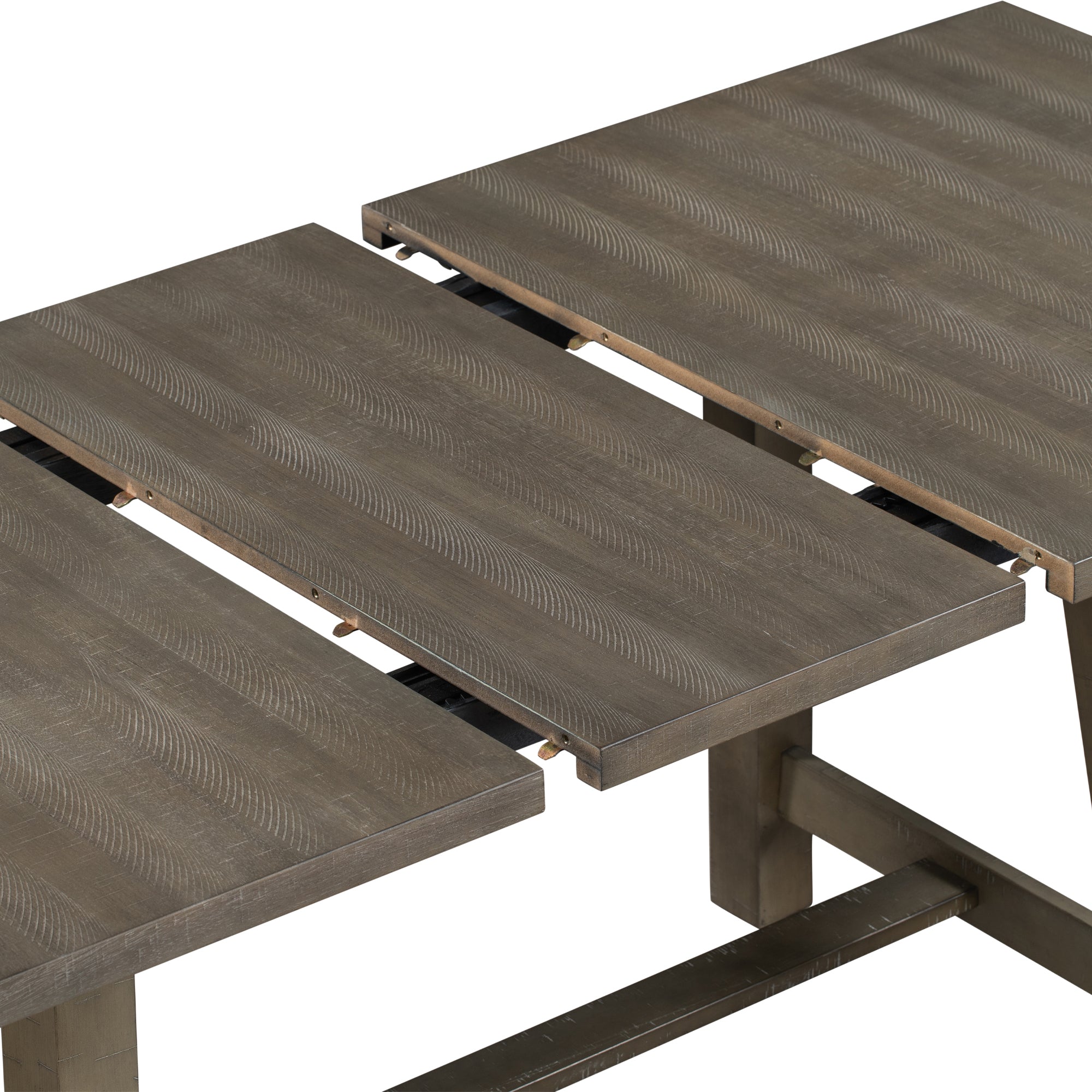 Extendable table