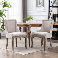 Ultra Side Chair