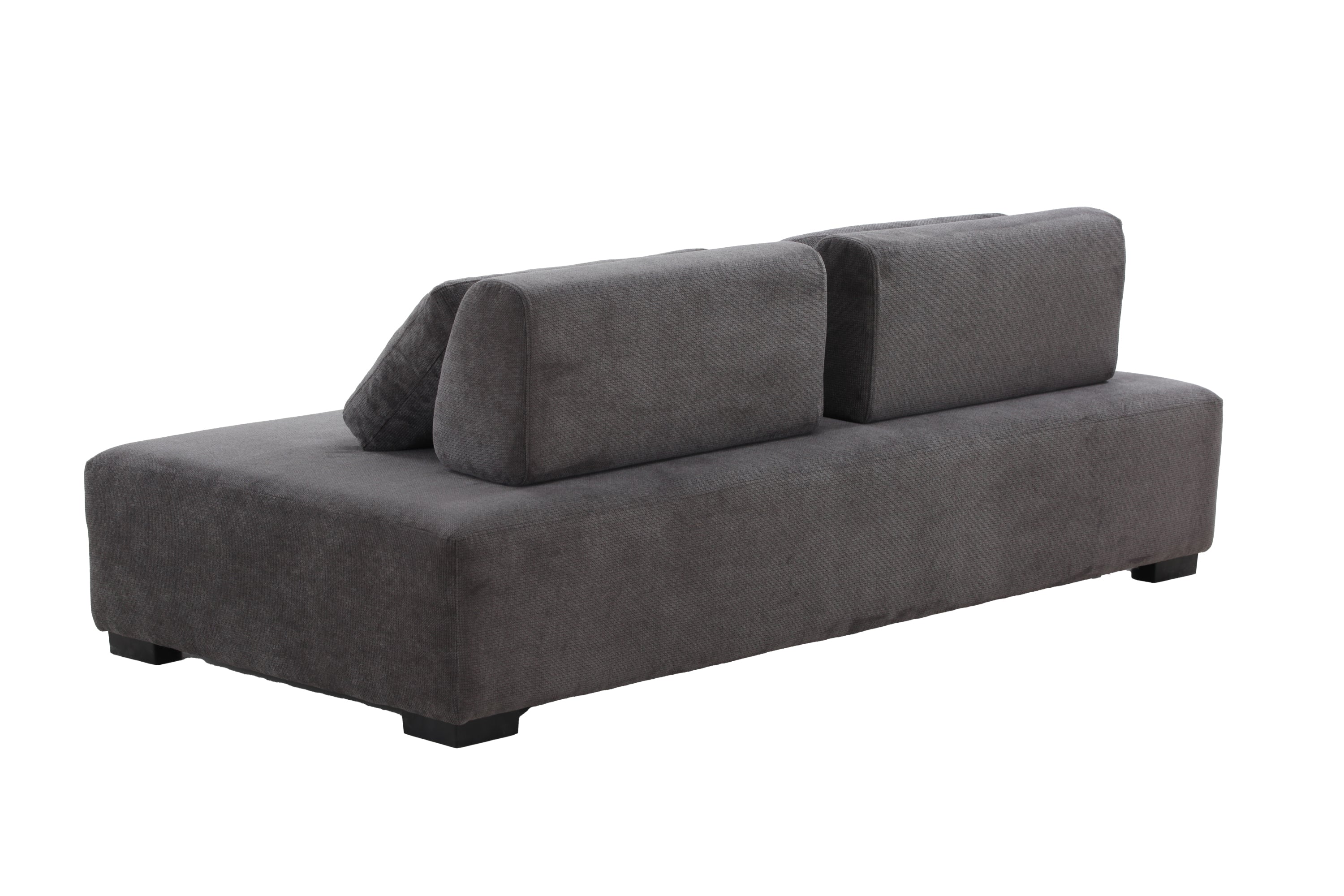 Grey Sofa