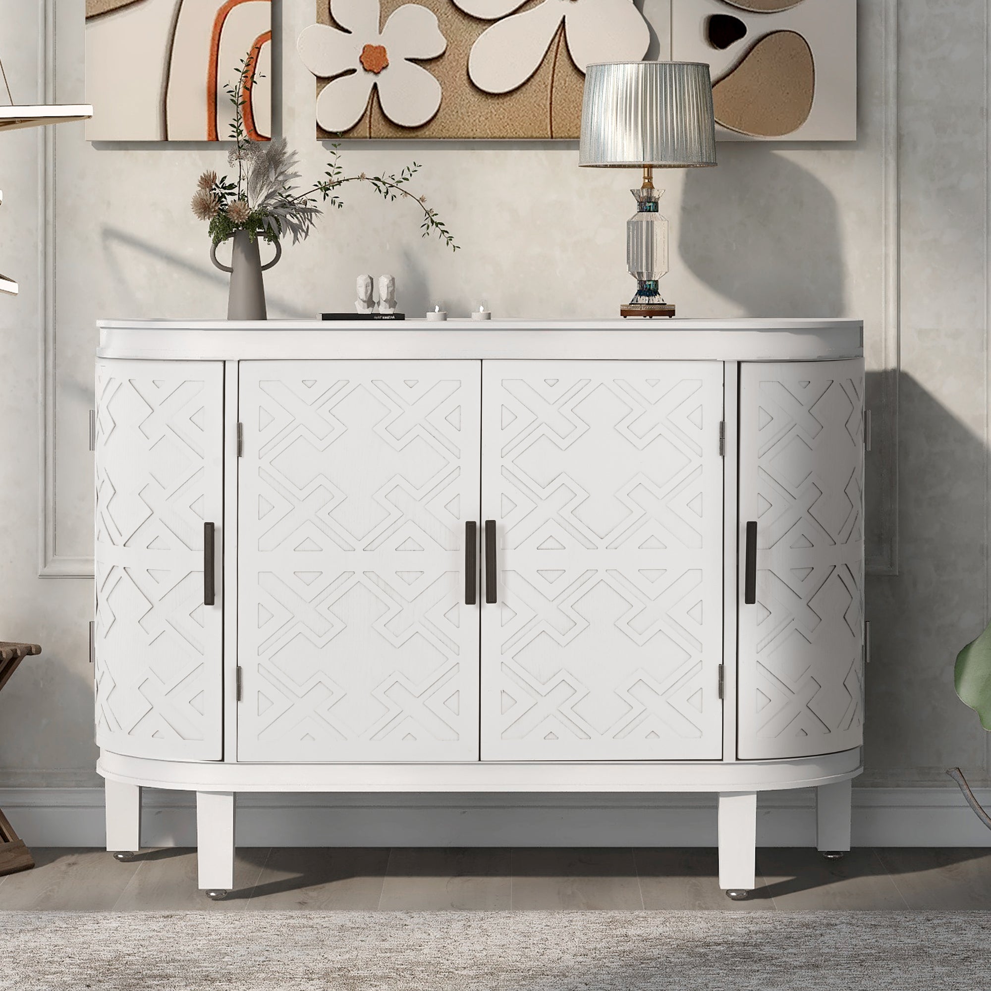 Wooden Cabinet