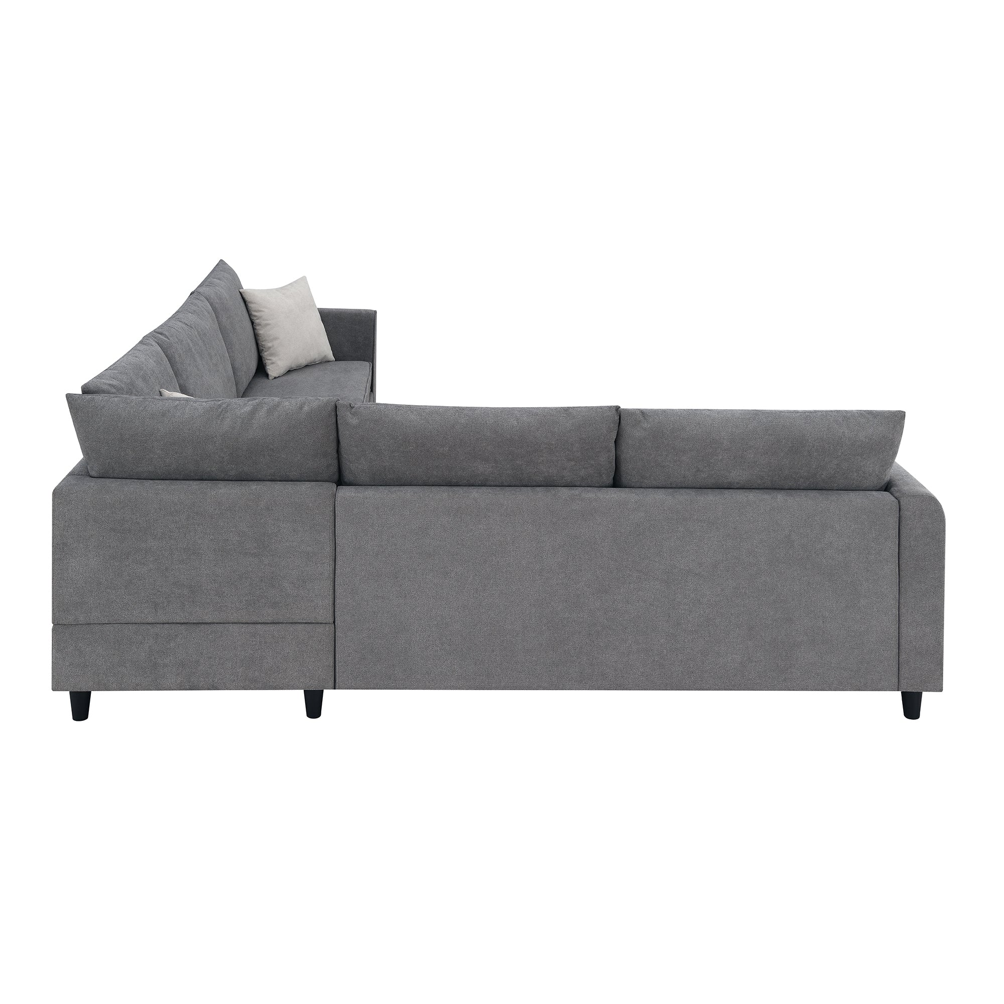 Living Room Sectional Sofa
