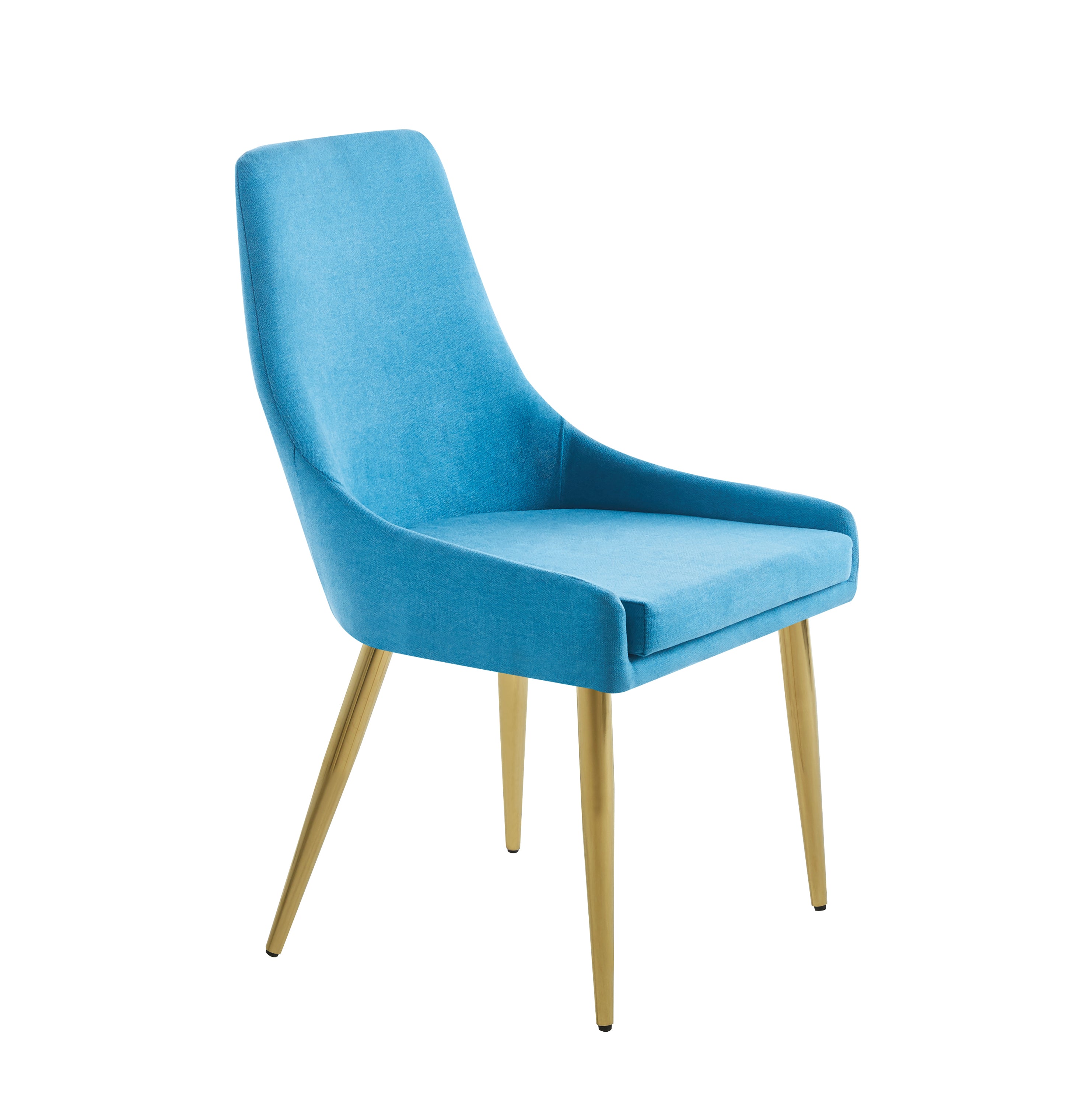 Upholstered dining chairs