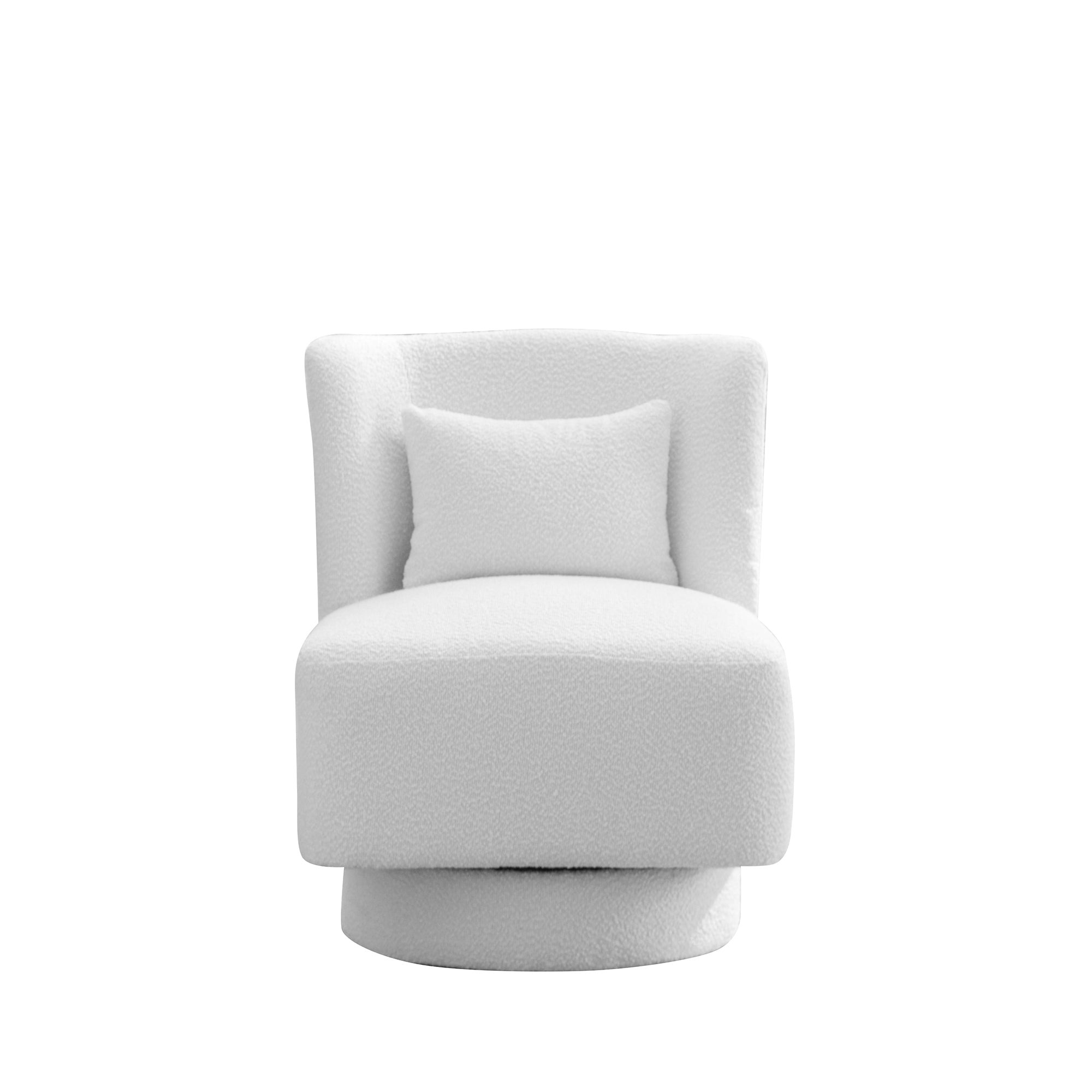 Accent Chair 