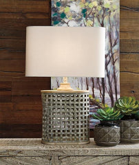 Table Lamp