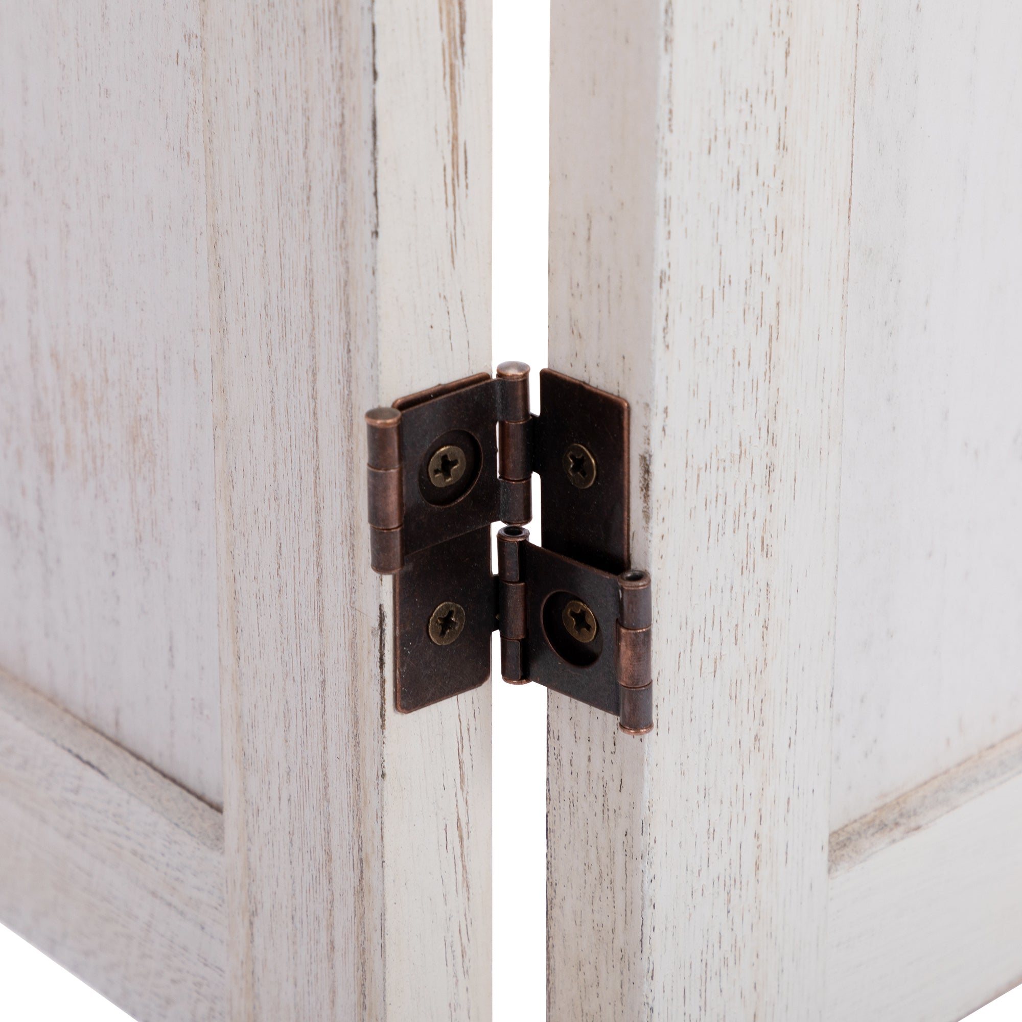 Wooden Partition
