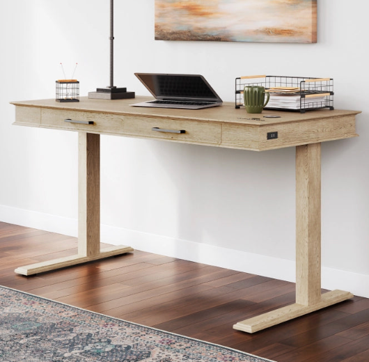 Height Desk