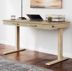 Height Desk