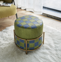 Pattern Ottoman