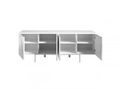 Modern Luxury White Buffet