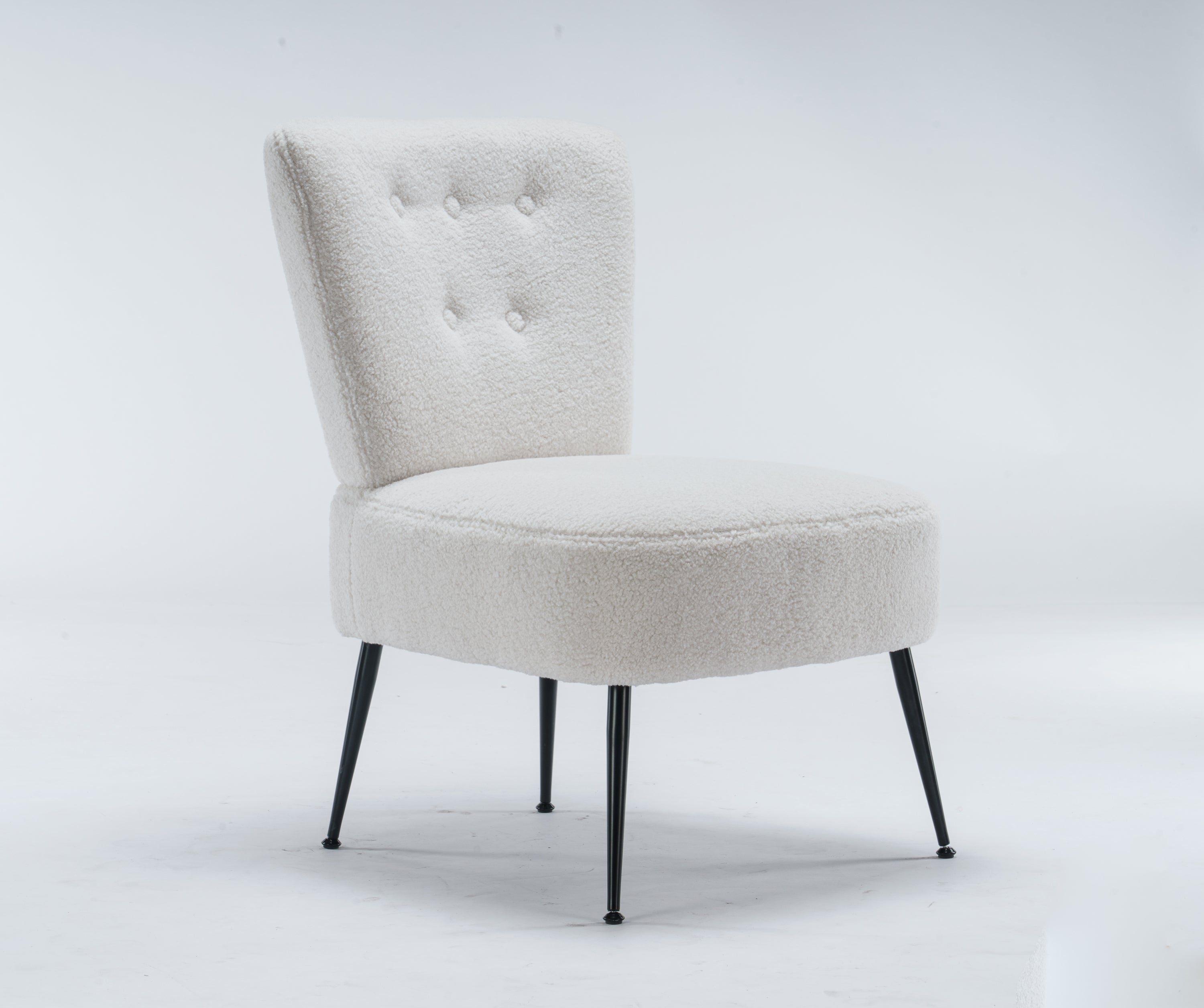 White Ivory Chair