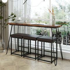 MAICOSY Dining Set