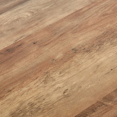 Brown for 4 people With Round MDF Table Top