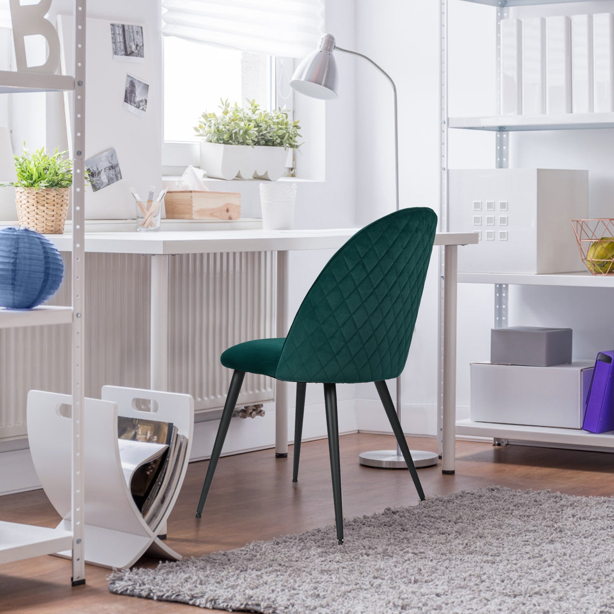 Retro Dining Chair