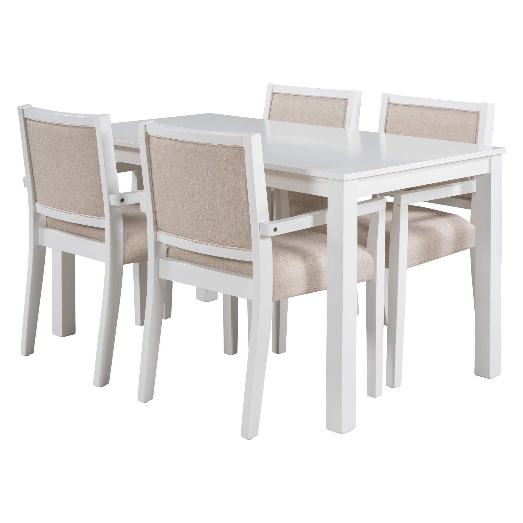 Dining Table Set