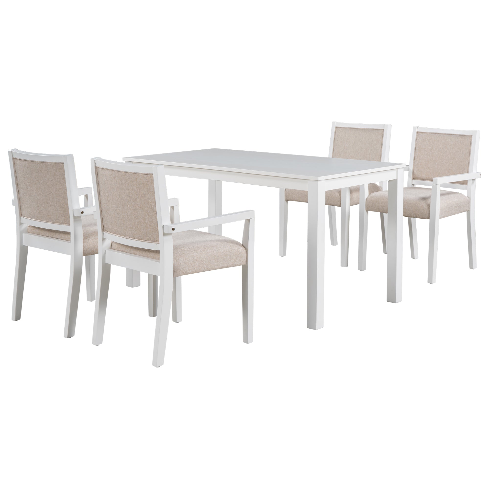 Dining Table Set