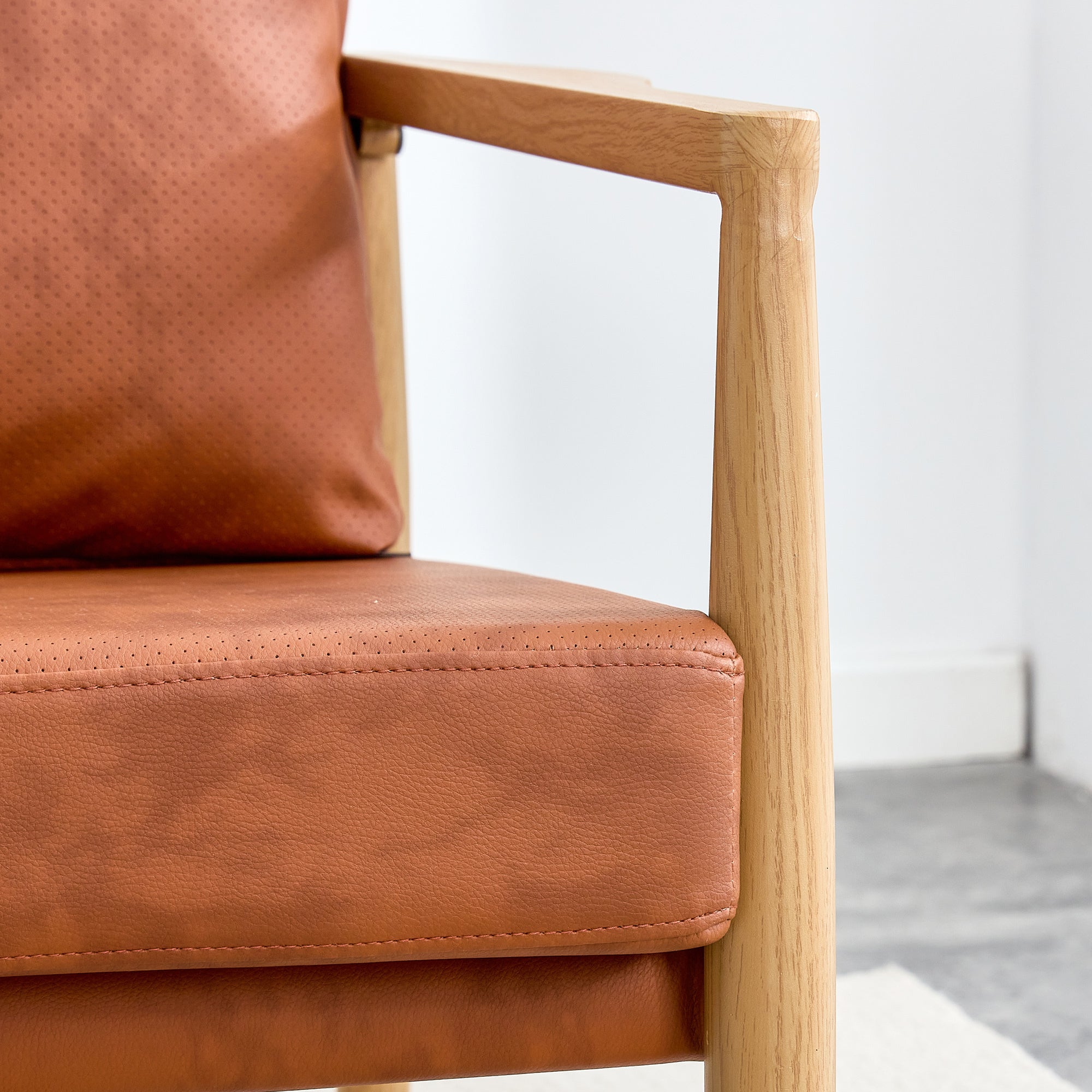 Accent Armchair
