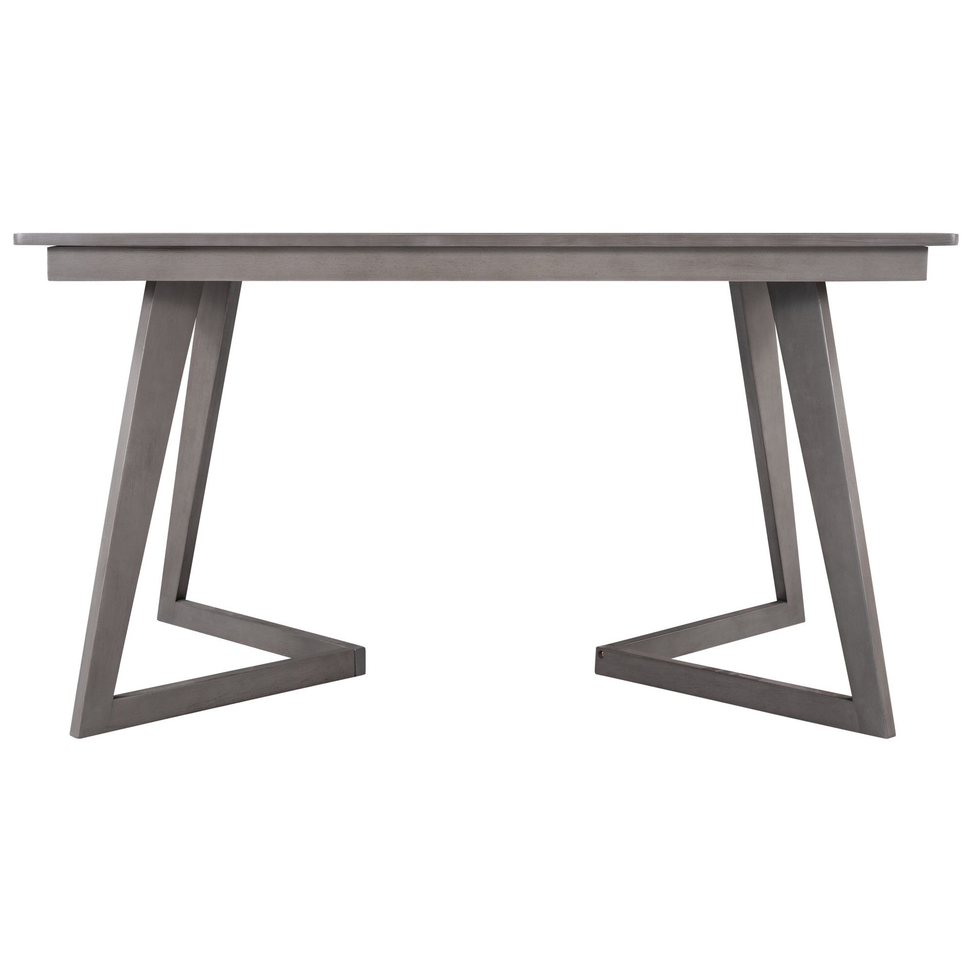 5-Piece Wood Dining Set