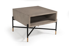 Modern coffee table
