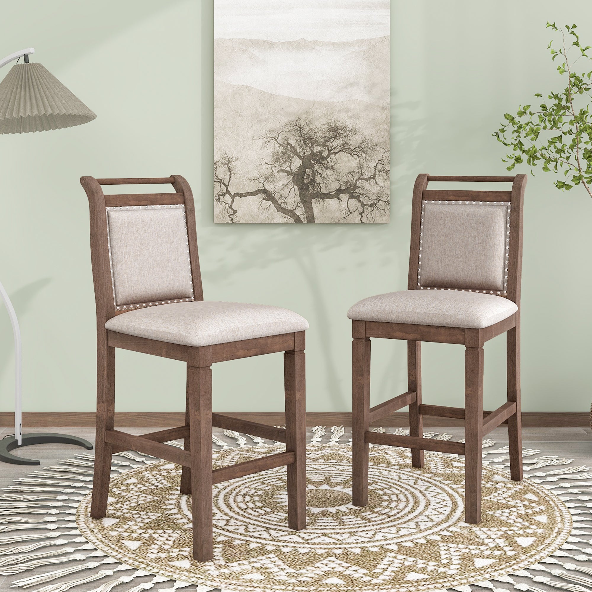 MAICOSY 3-Piece Dining Set