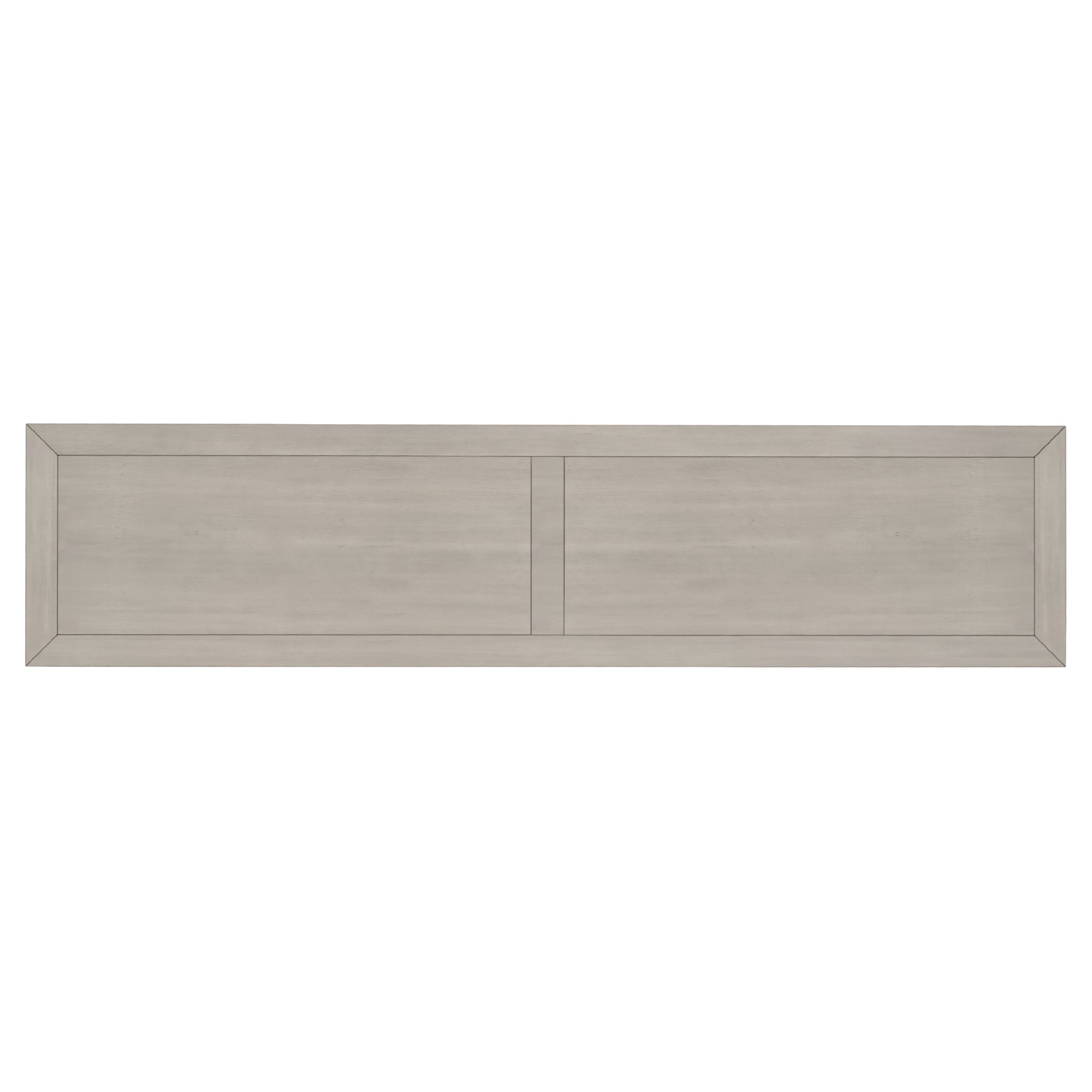 Console table with drawers