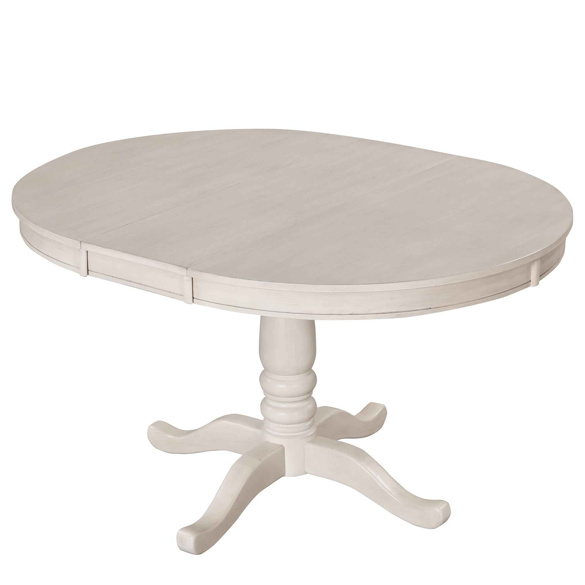 Round Table 4 Chairs