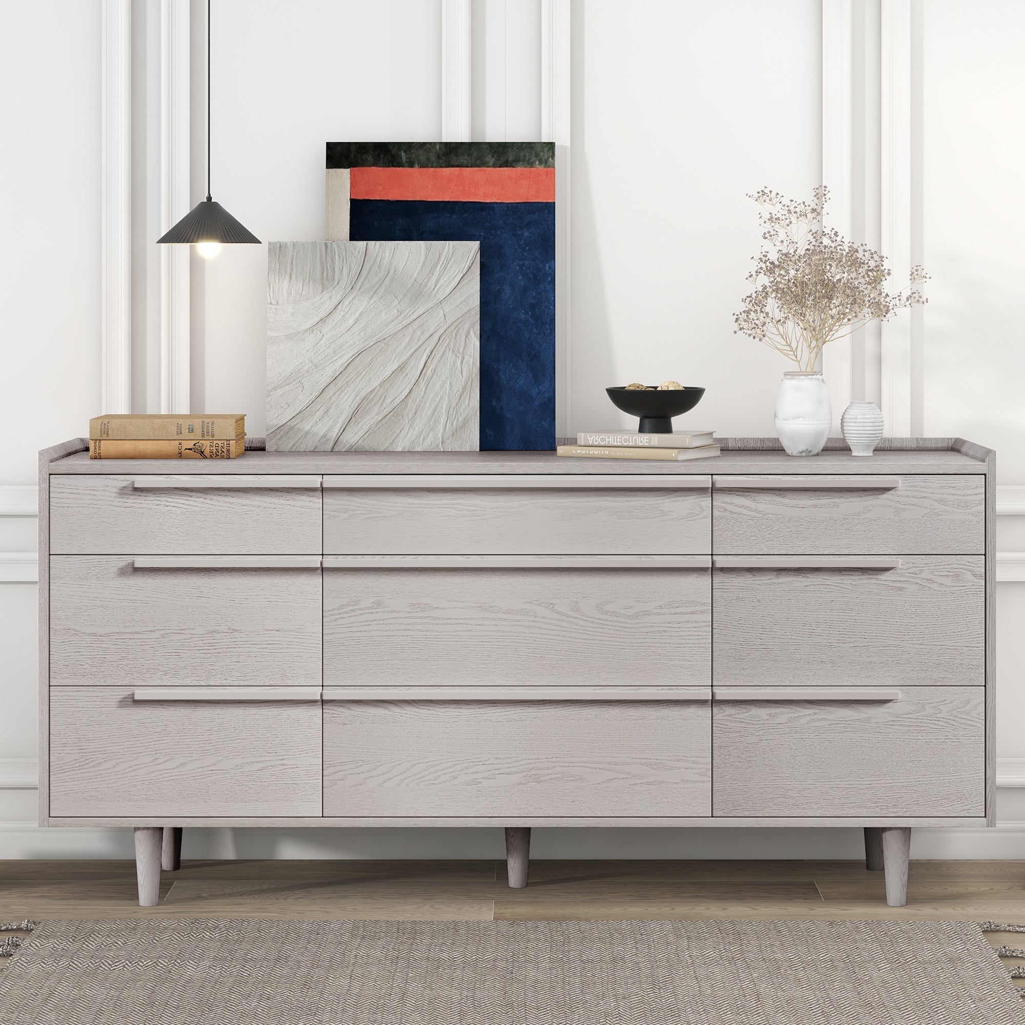 Storage Cabinet