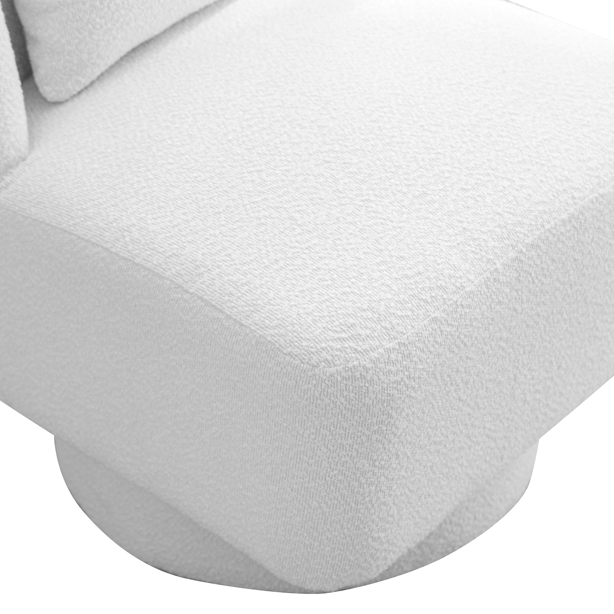 Swivel Accent Chair and Comfy Accent Sofa Upholstered, 360 Club Chair