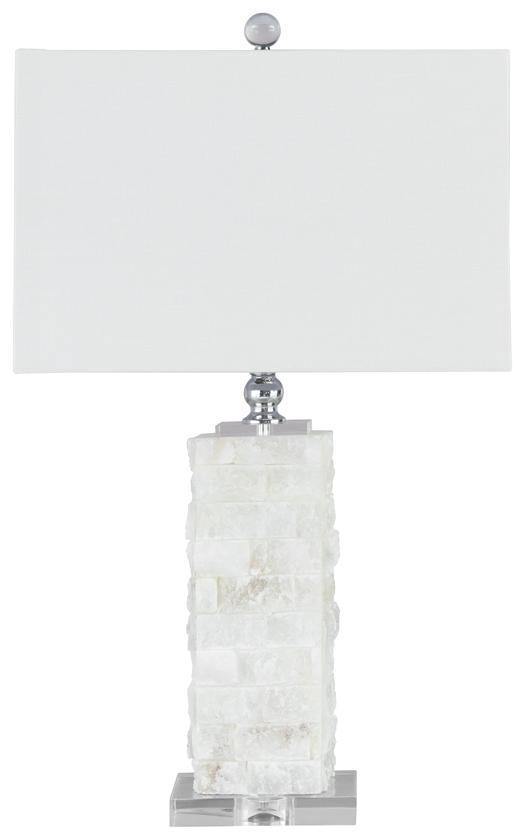 Contemporary Table Lamp