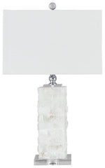Contemporary Table Lamp
