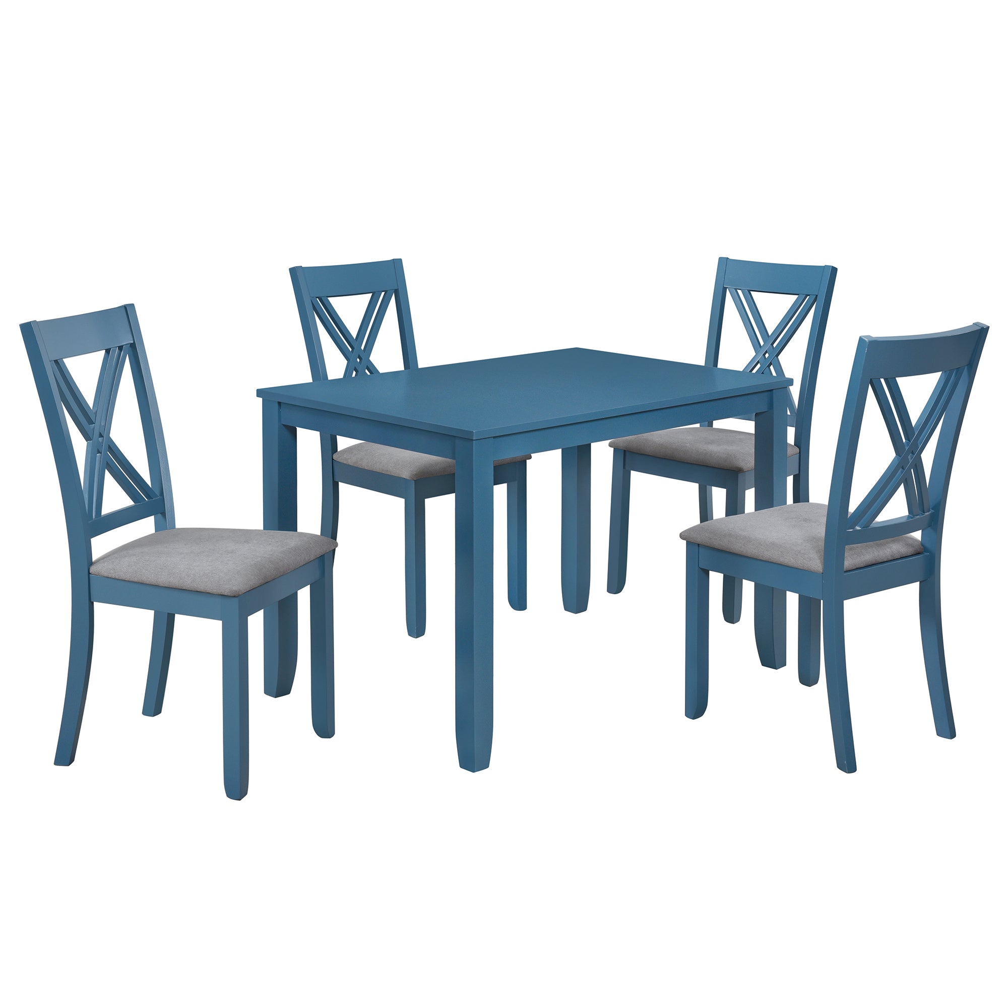 5-piece dining set