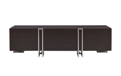 Modern TV stand