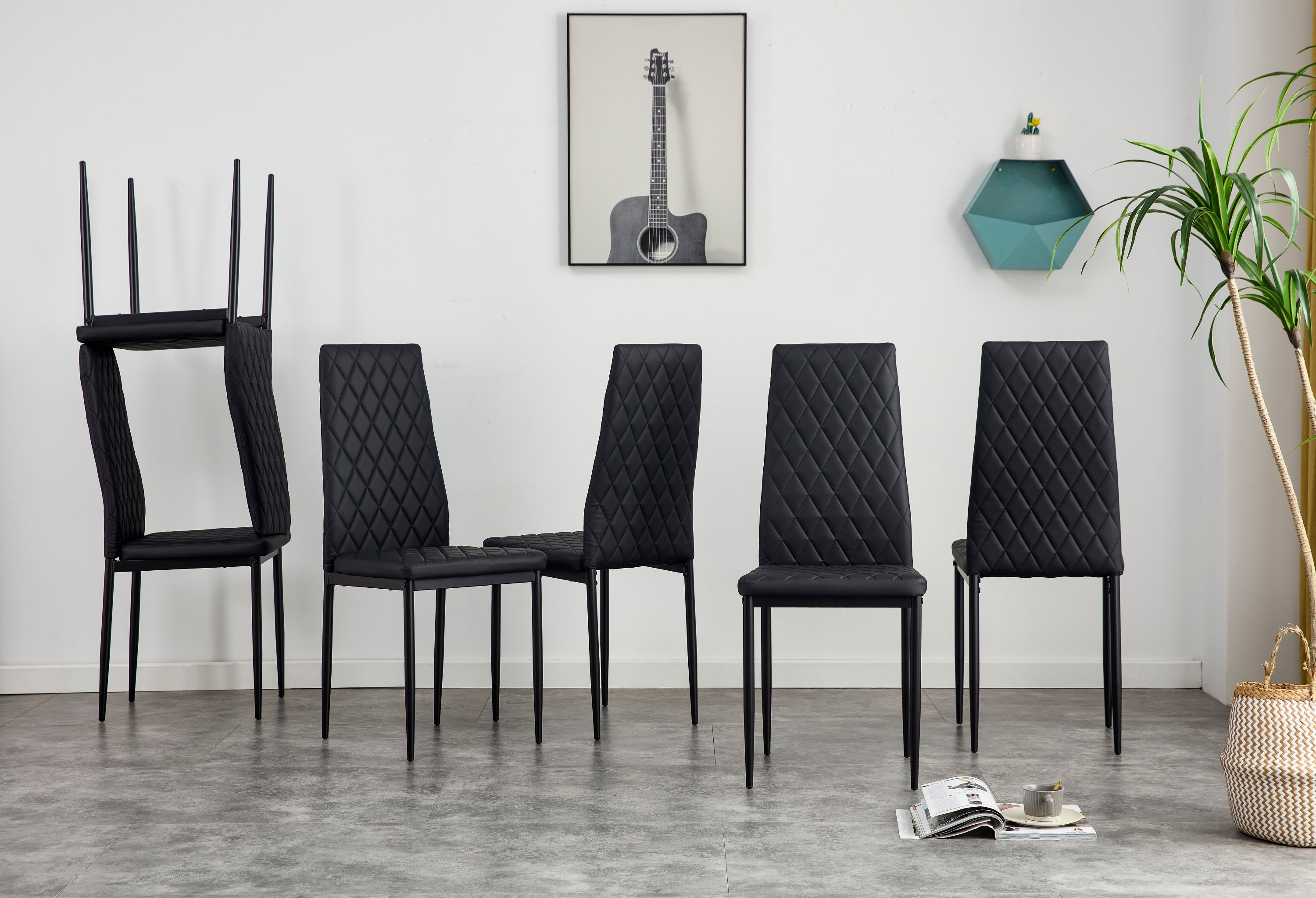 Dining Chairs Set