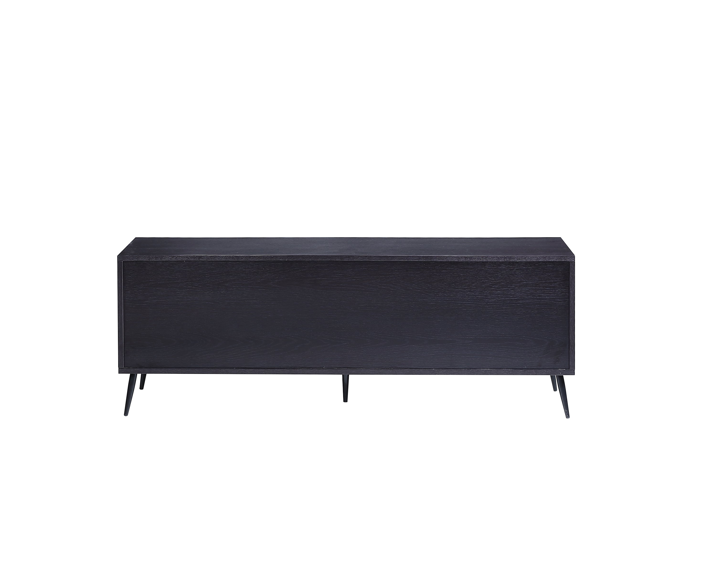 Rattan stand