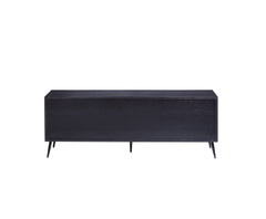Rattan stand