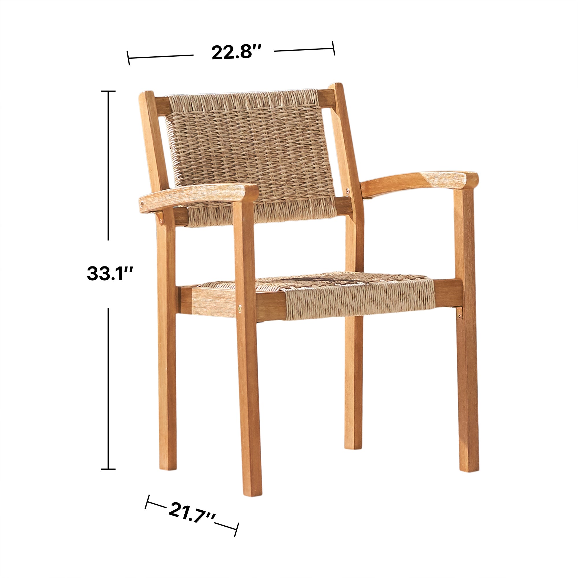 Mauricio Dining Chairs