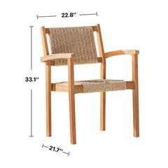Mauricio Dining Chairs