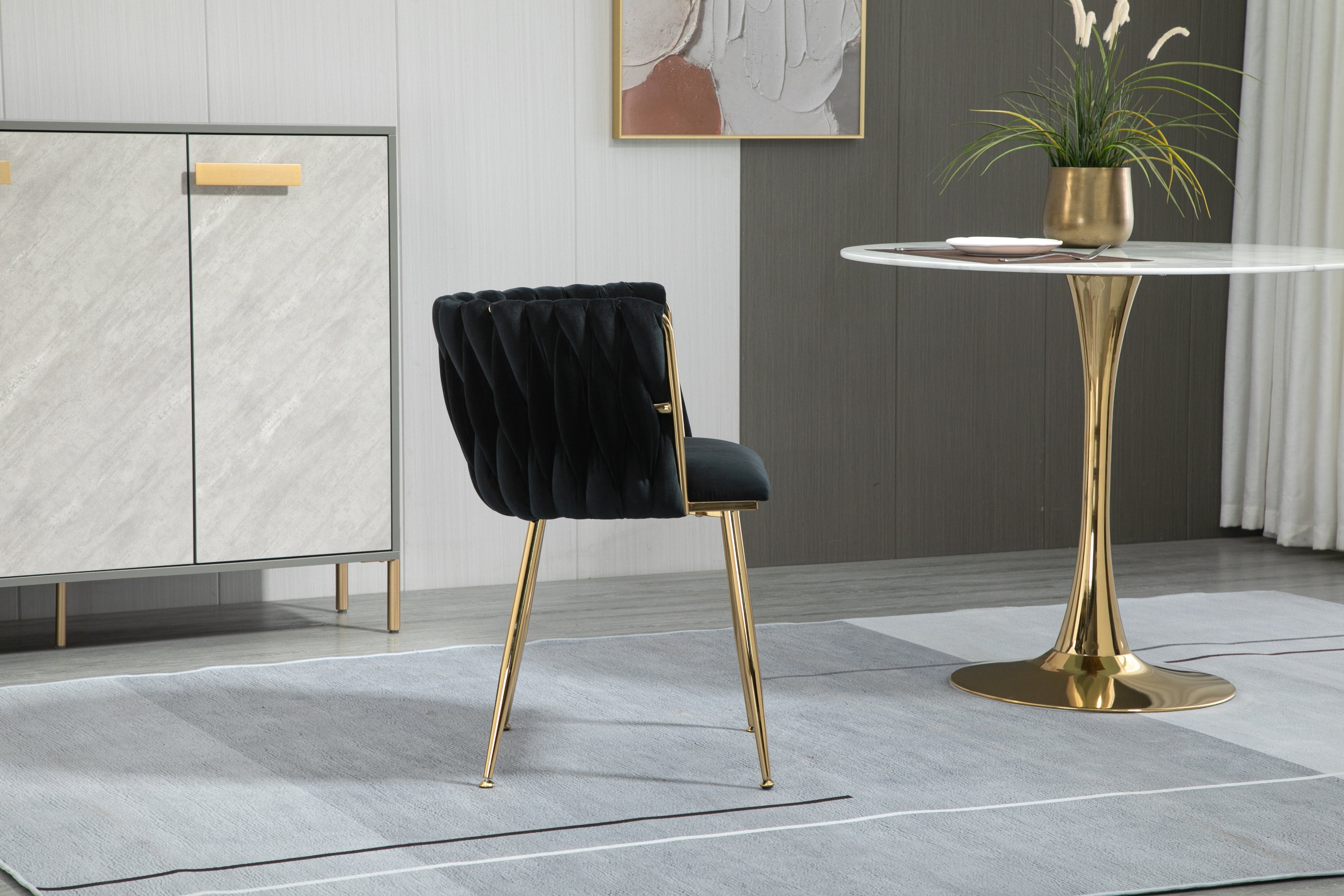 Contemporary Chairs